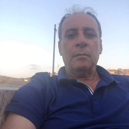 في ذمة الله ... وديع احمد علي كبها من برطعة